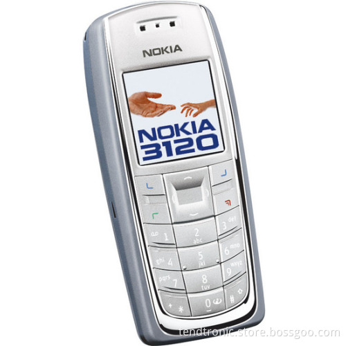 $6.98 refurbished Nokia Motorola mobile phone 3120